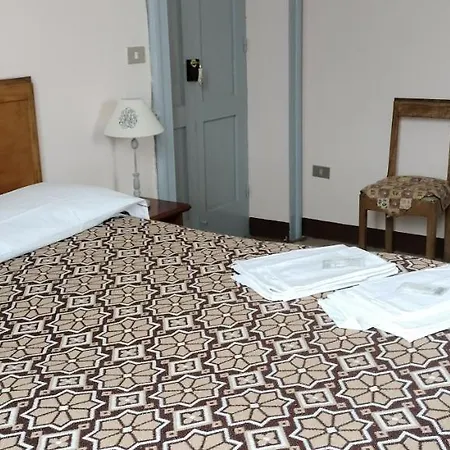 B&B Nonno Severino Santo Stefano Di Sessanio Exterior foto