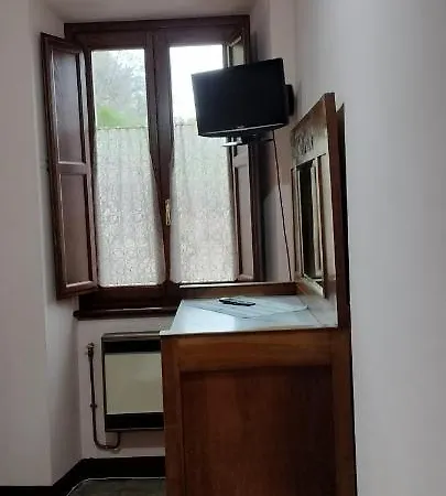B&B Nonno Severino Santo Stefano Di Sessanio Exterior foto