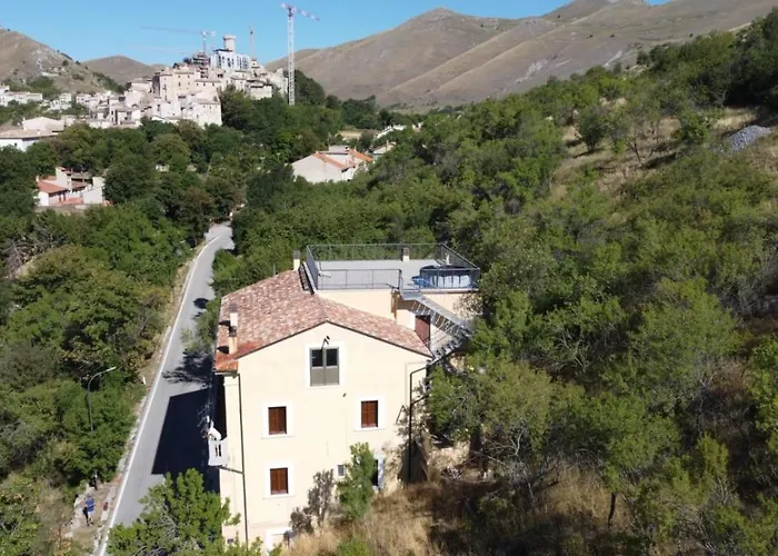 B&B Nonno Severino