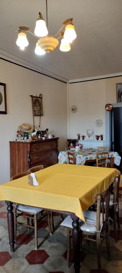 Frühstückspension Nonno Severino Santo Stefano Di Sessanio