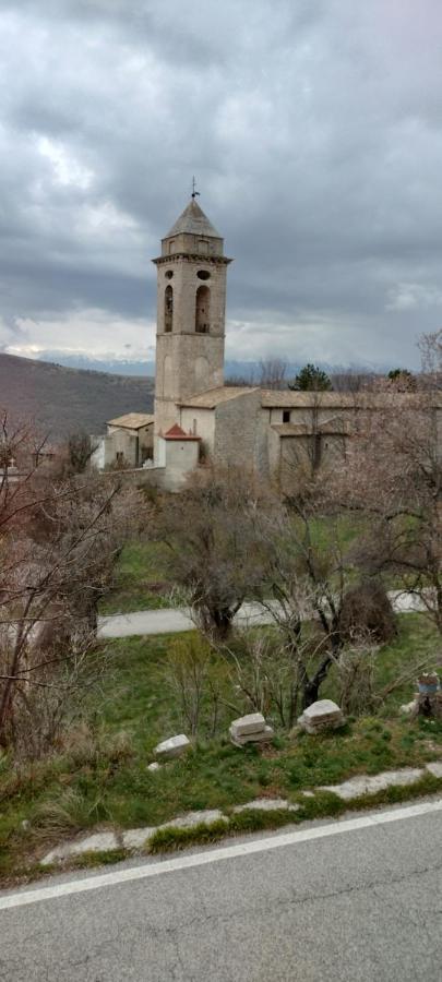 Frühstückspension Nonno Severino Santo Stefano Di Sessanio