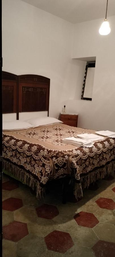 Frühstückspension Nonno Severino Santo Stefano Di Sessanio